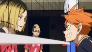 Haikyu!! The Dumpster Battle (2024) | Image Source: Toho, Crunchyroll
